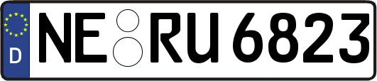 NE-RU6823