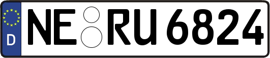 NE-RU6824