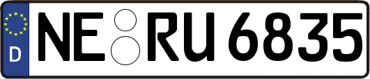 NE-RU6835