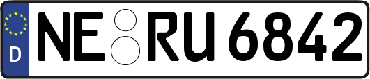NE-RU6842