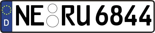 NE-RU6844