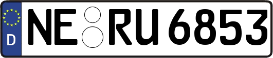 NE-RU6853