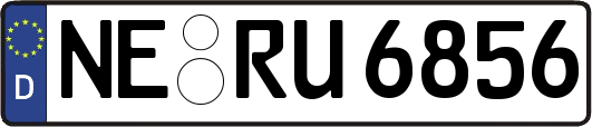 NE-RU6856