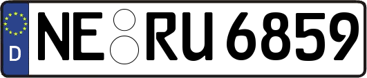 NE-RU6859