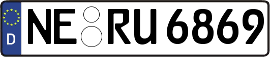 NE-RU6869