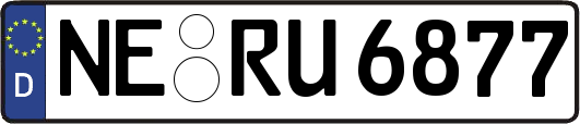 NE-RU6877