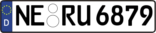 NE-RU6879