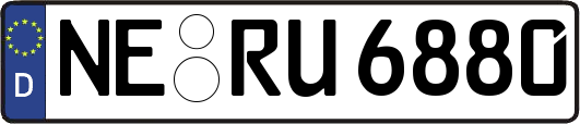 NE-RU6880