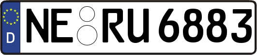 NE-RU6883