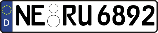 NE-RU6892