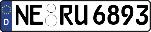 NE-RU6893