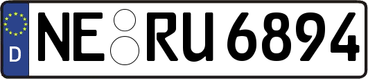NE-RU6894