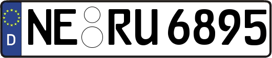 NE-RU6895