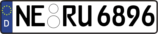 NE-RU6896