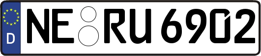 NE-RU6902