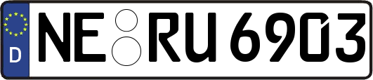 NE-RU6903
