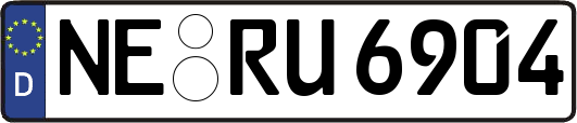 NE-RU6904