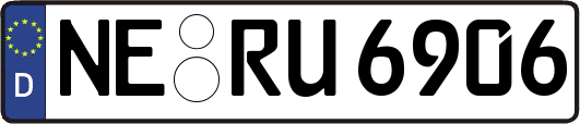 NE-RU6906
