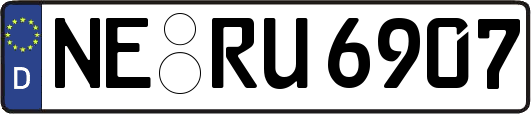 NE-RU6907