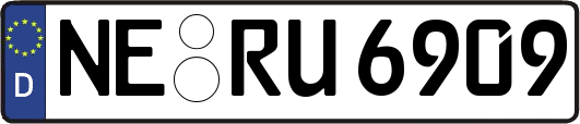 NE-RU6909