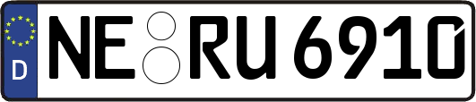 NE-RU6910