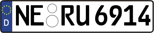 NE-RU6914