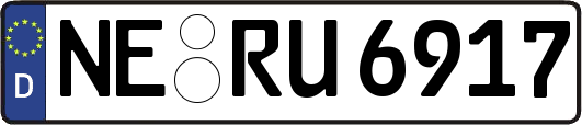 NE-RU6917
