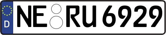 NE-RU6929