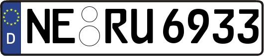 NE-RU6933