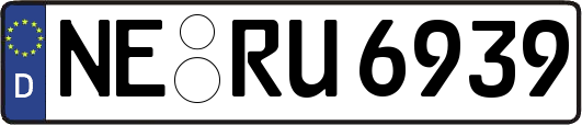 NE-RU6939