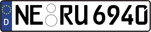 NE-RU6940