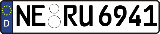 NE-RU6941