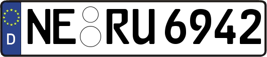 NE-RU6942