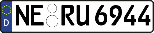 NE-RU6944