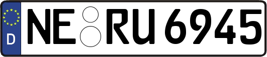 NE-RU6945