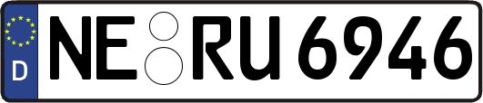 NE-RU6946