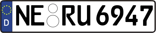 NE-RU6947