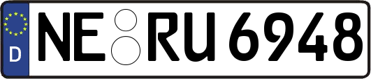 NE-RU6948