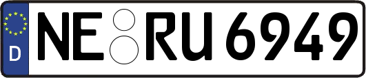NE-RU6949
