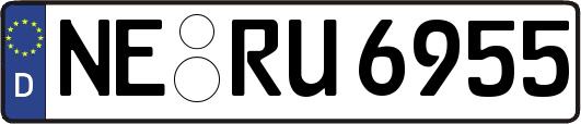 NE-RU6955