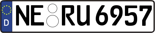 NE-RU6957