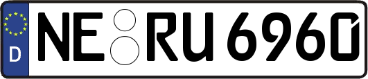 NE-RU6960