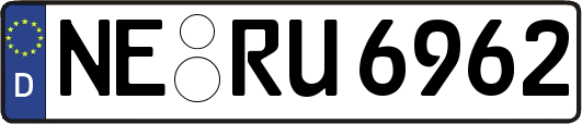 NE-RU6962
