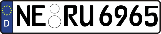 NE-RU6965