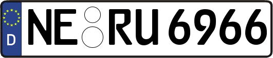 NE-RU6966