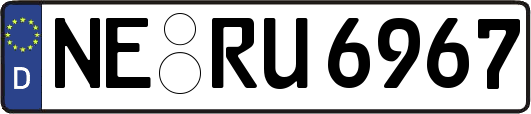 NE-RU6967