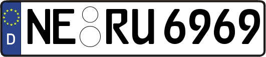 NE-RU6969