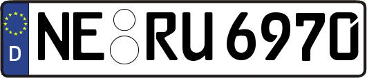 NE-RU6970