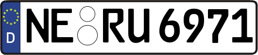 NE-RU6971