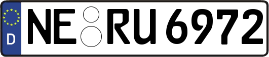 NE-RU6972